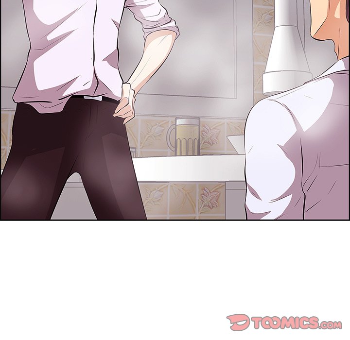 Something New chapter 8 page 10