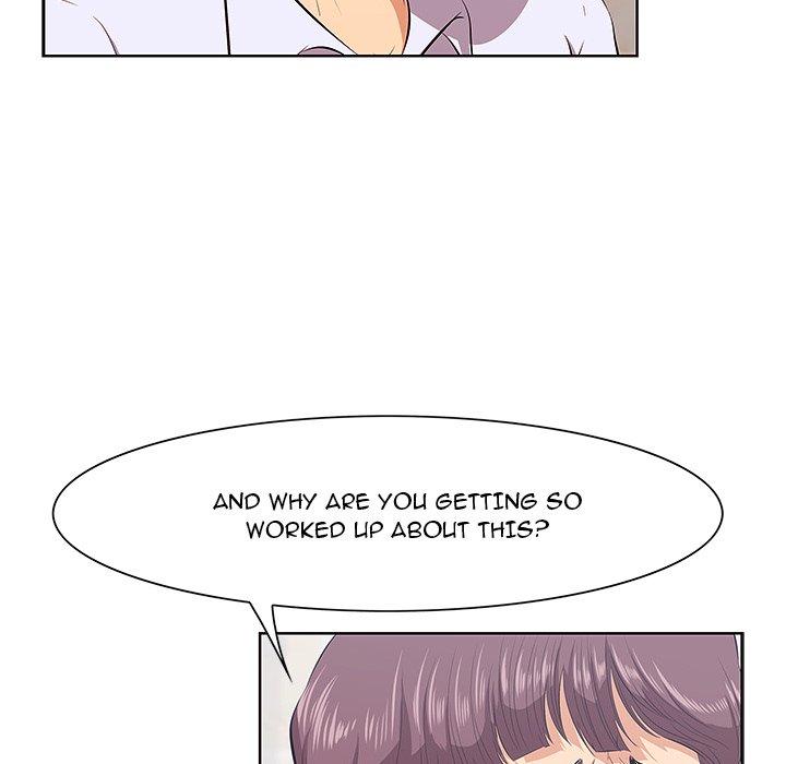 Something New chapter 8 page 12
