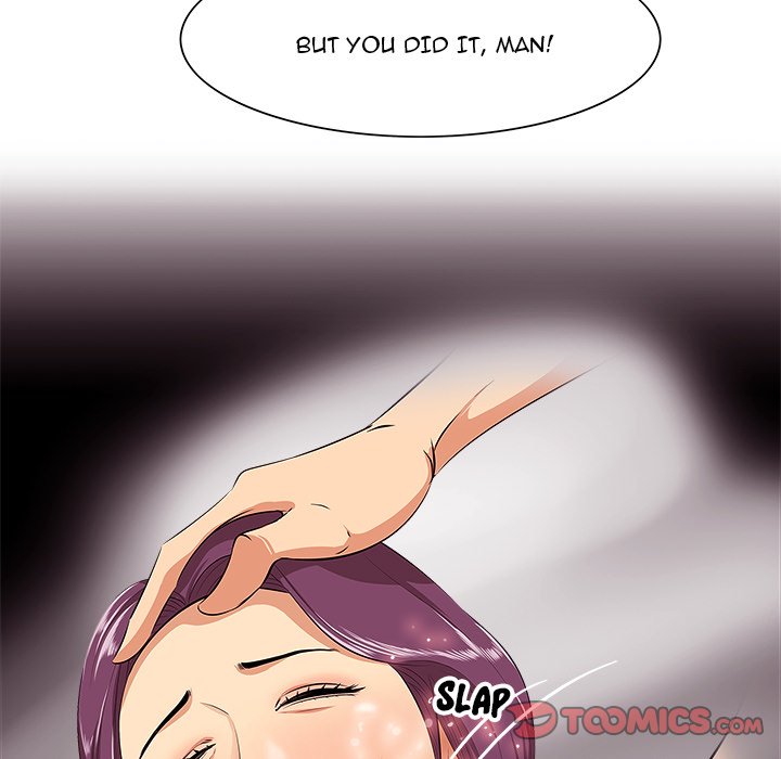 Something New chapter 8 page 16