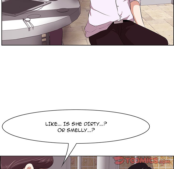 Something New chapter 8 page 22