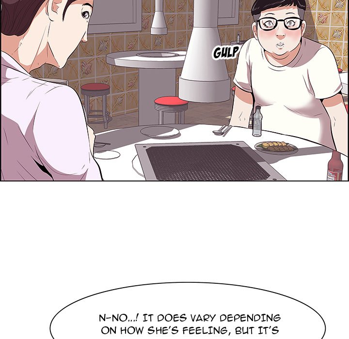 Something New chapter 8 page 23