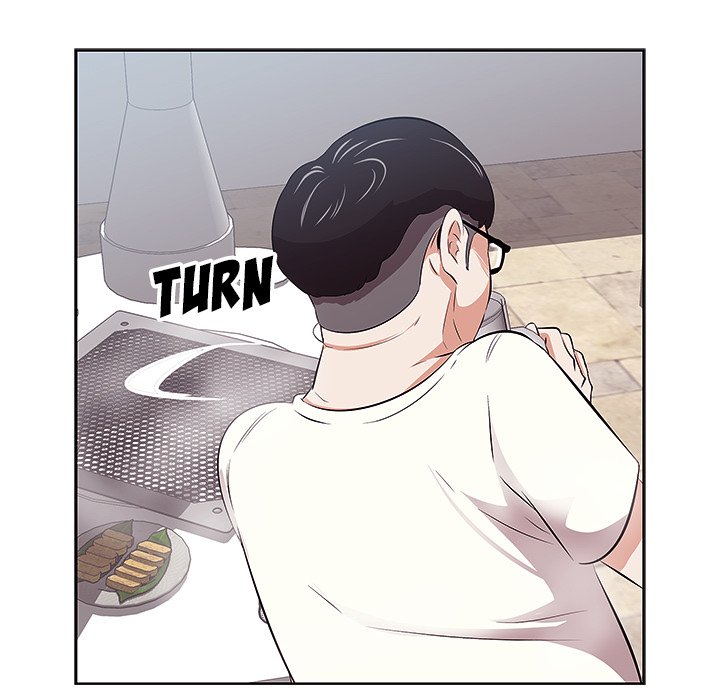 Something New chapter 8 page 31