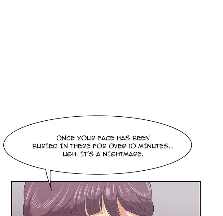 Something New chapter 8 page 32