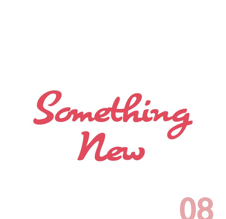 Something New chapter 8 page 49