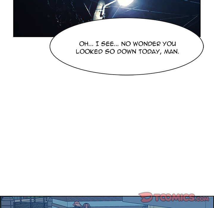 Something New chapter 8 page 52