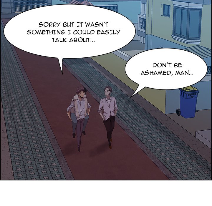 Something New chapter 8 page 53