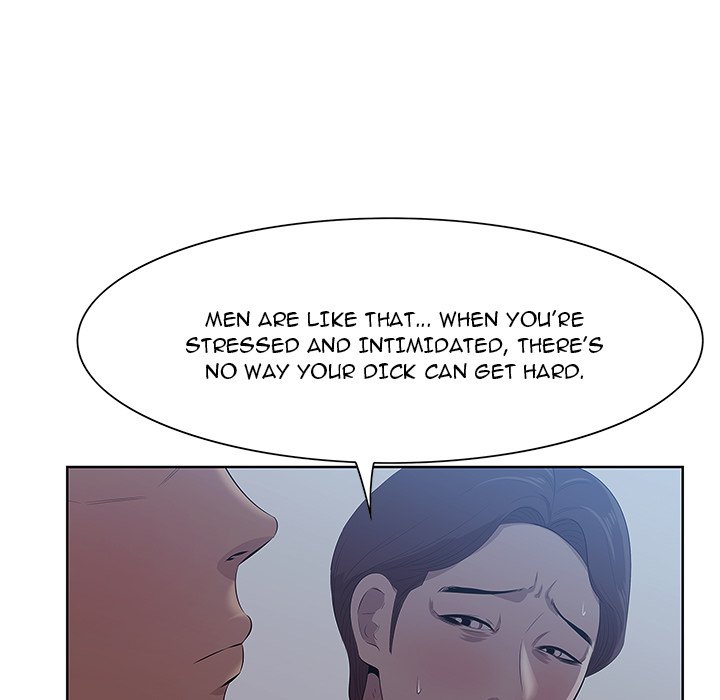 Something New chapter 8 page 54