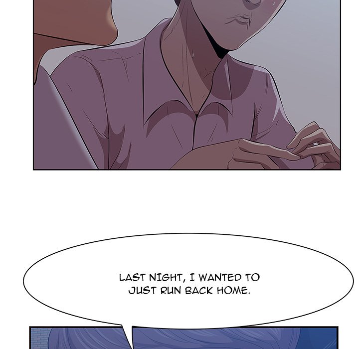 Something New chapter 8 page 55