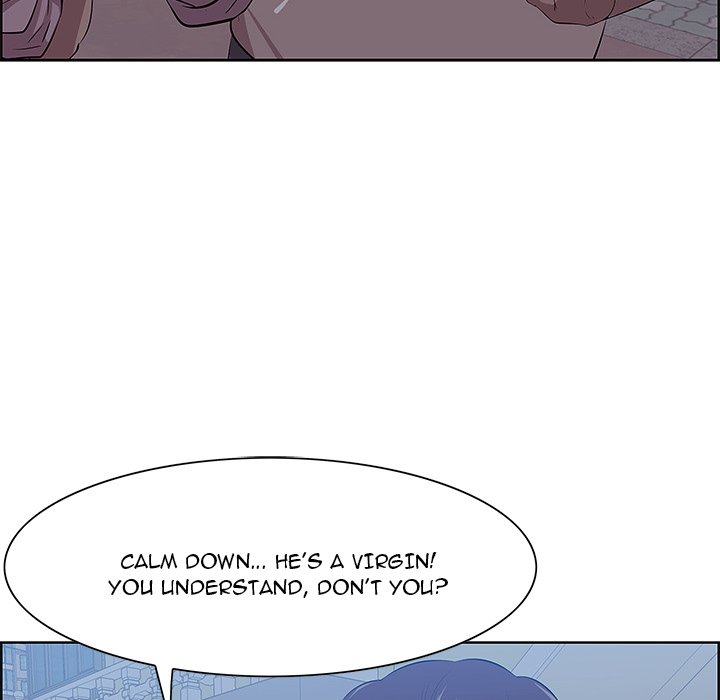 Something New chapter 8 page 85