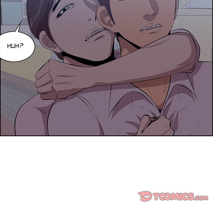 Something New chapter 8 page 88