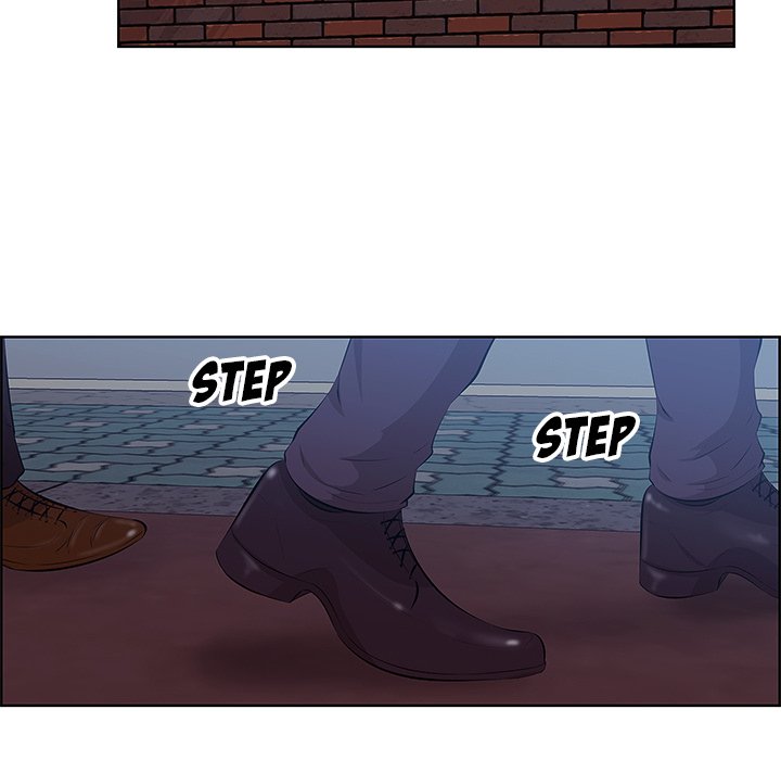 Something New chapter 8 page 97