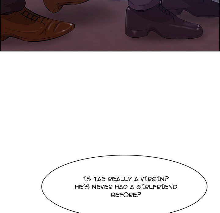Something New chapter 8 page 99