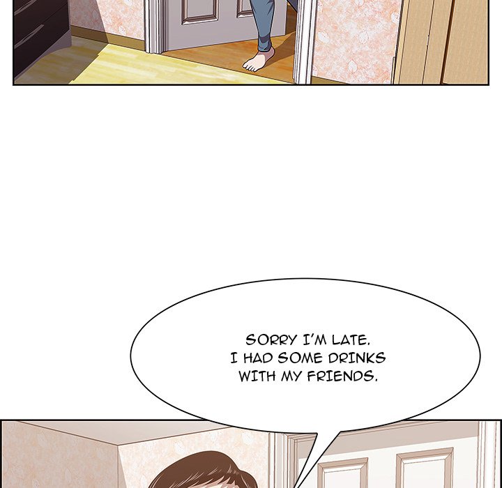 Something New chapter 8 page 114