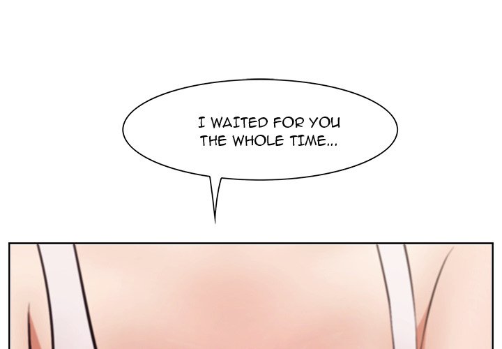 Something New chapter 9 page 5