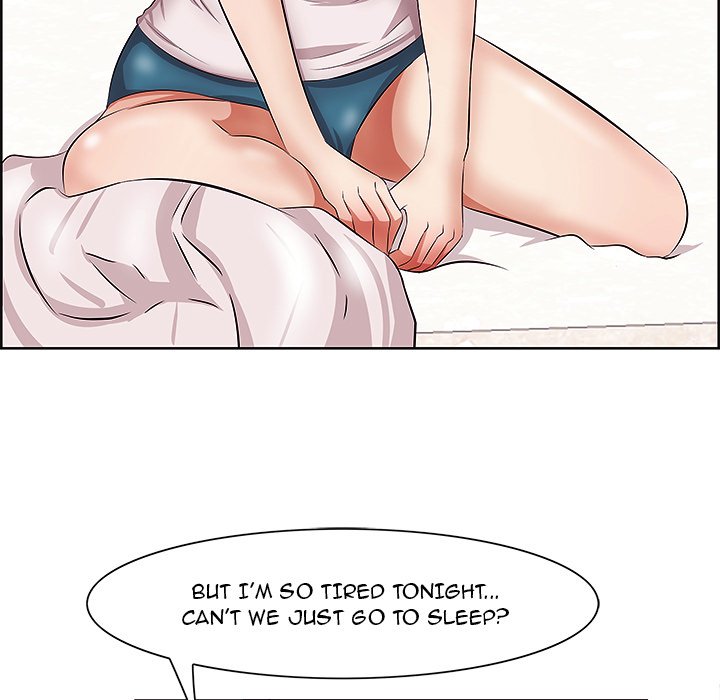 Something New chapter 9 page 8