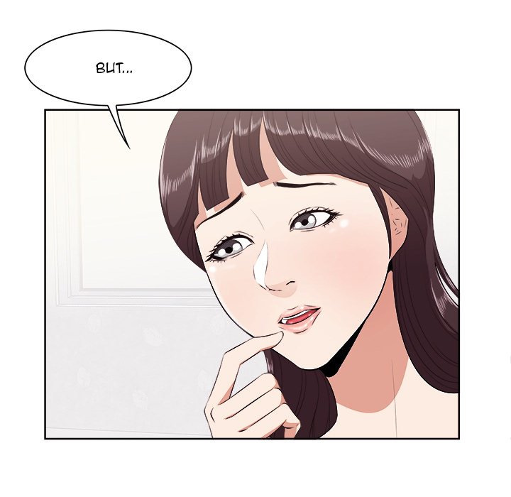Something New chapter 9 page 10