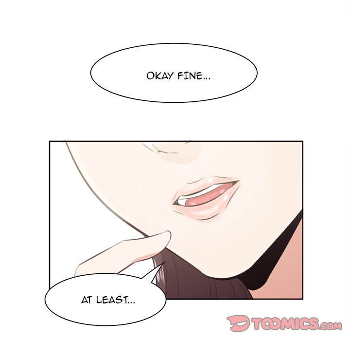 Something New chapter 9 page 11