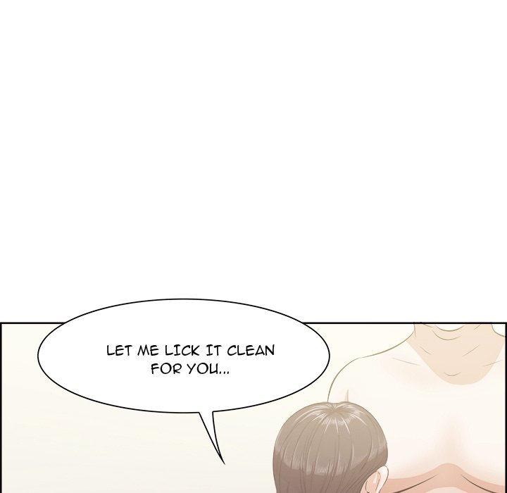 Something New chapter 9 page 12