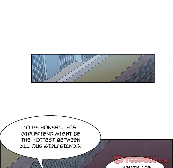 Something New chapter 9 page 15