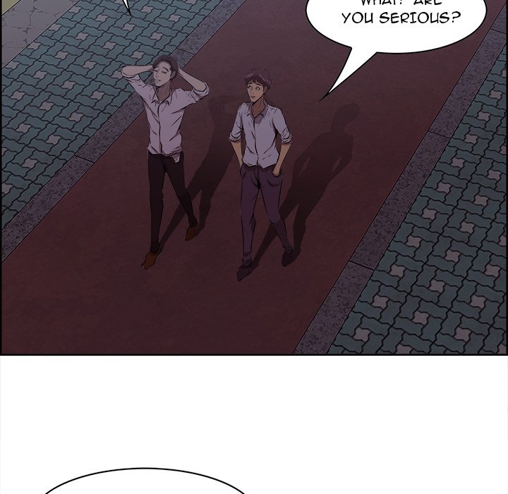 Something New chapter 9 page 16