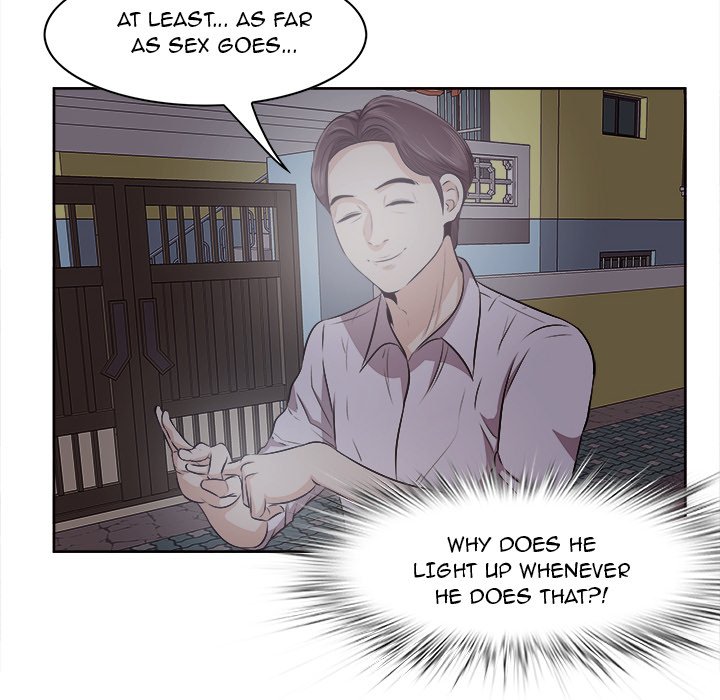 Something New chapter 9 page 17