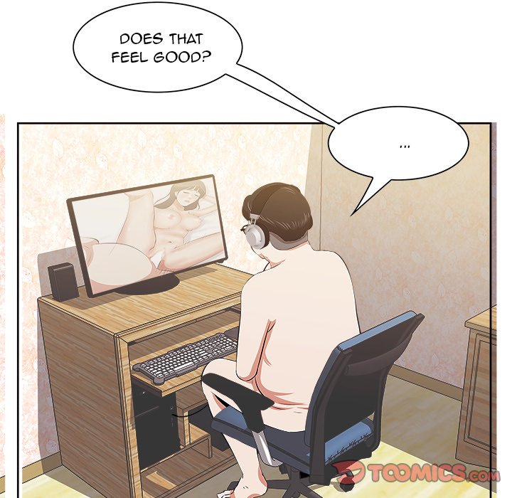 Something New chapter 9 page 27