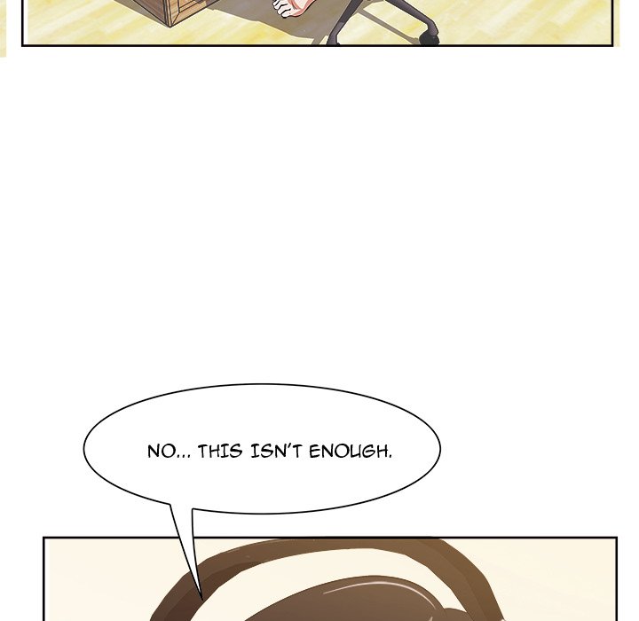 Something New chapter 9 page 28