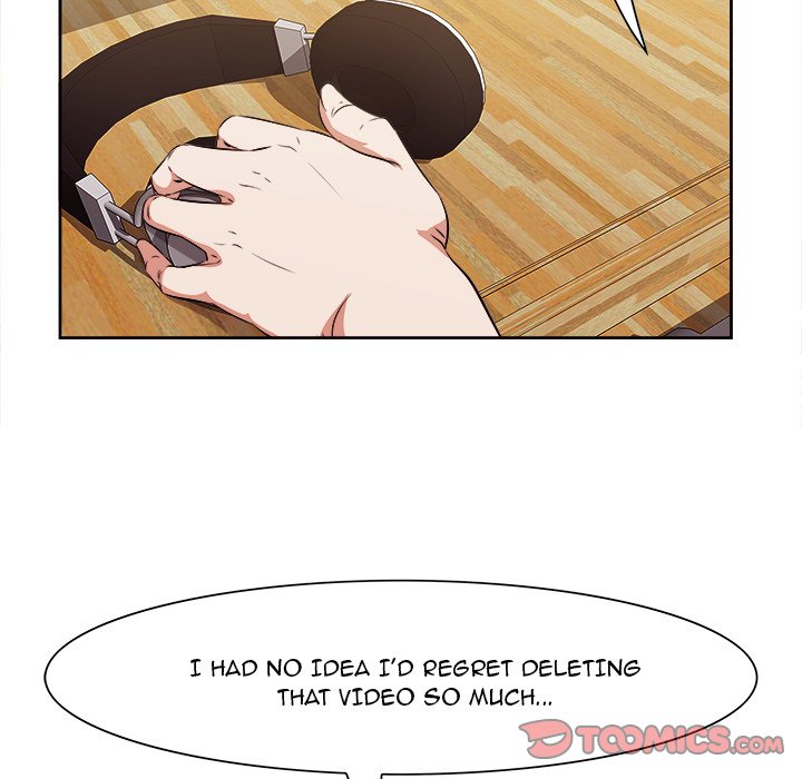 Something New chapter 9 page 31