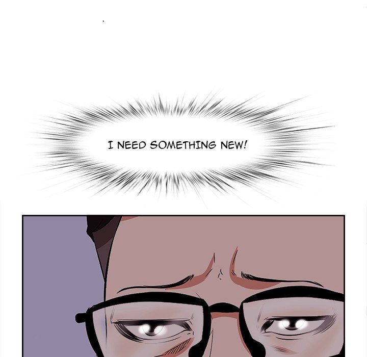 Something New chapter 9 page 33