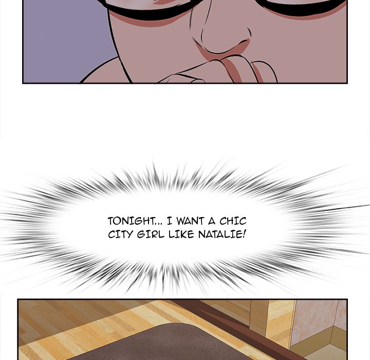 Something New chapter 9 page 34