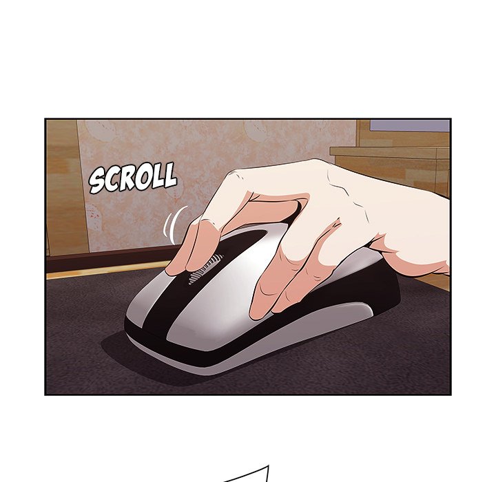 Something New chapter 9 page 38