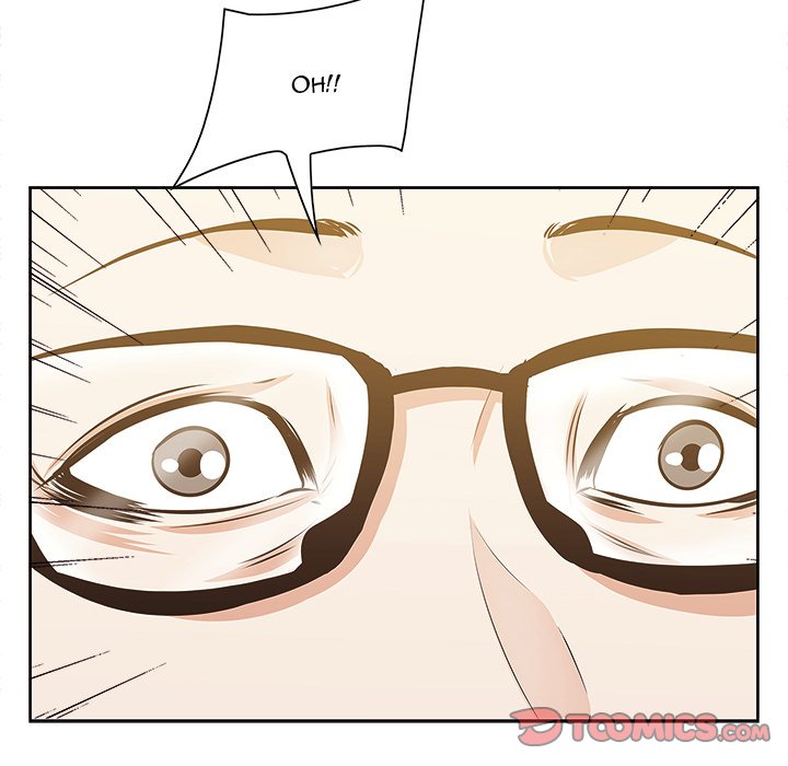 Something New chapter 9 page 39