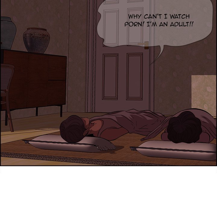 Something New chapter 9 page 57