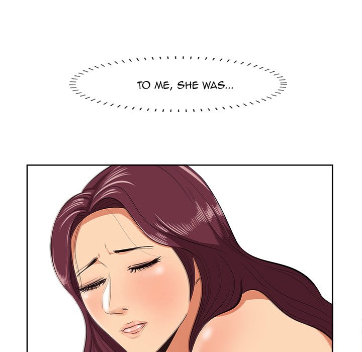 Something New chapter 9 page 65
