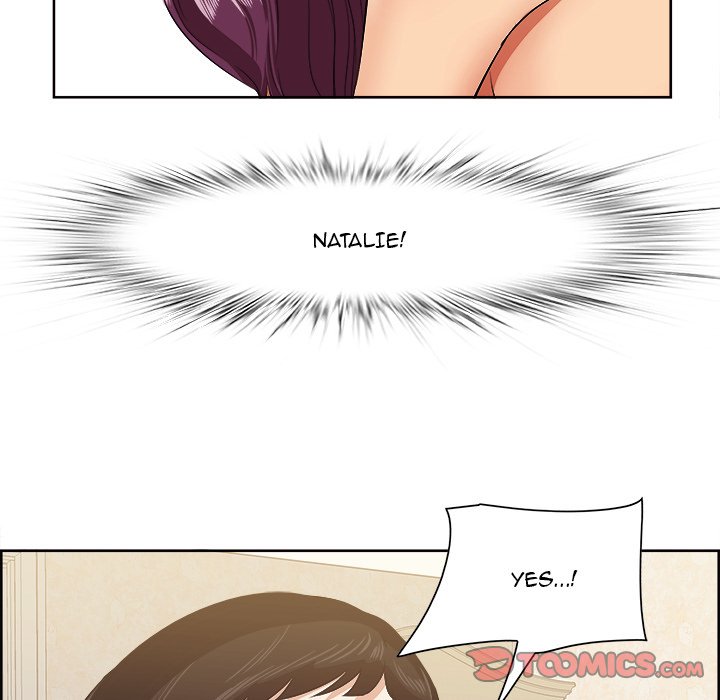 Something New chapter 9 page 67