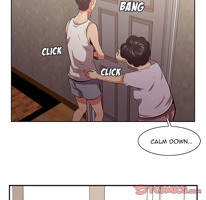 Something New chapter 9 page 75