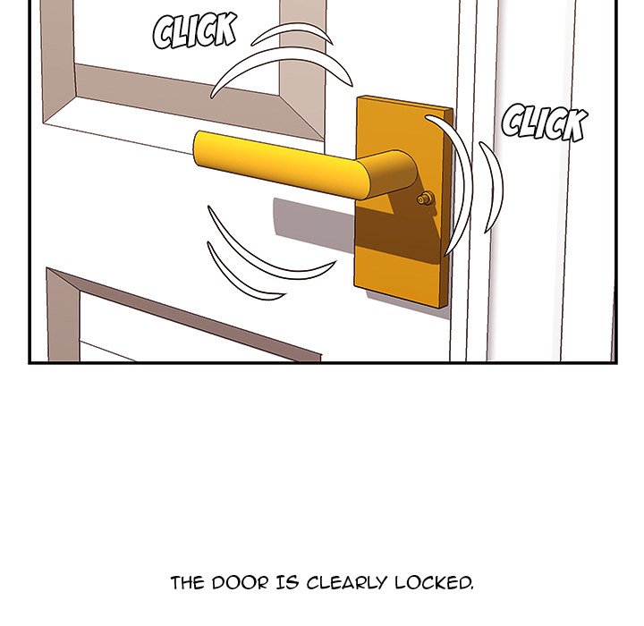 Something New chapter 9 page 76