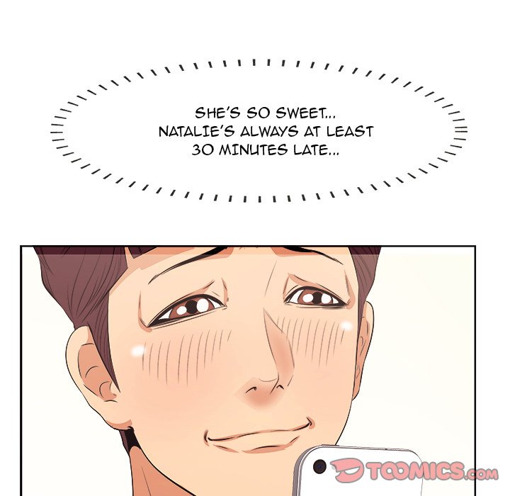 Something New chapter 9 page 95