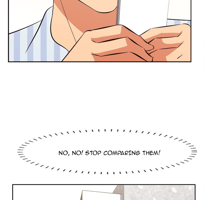 Something New chapter 9 page 96