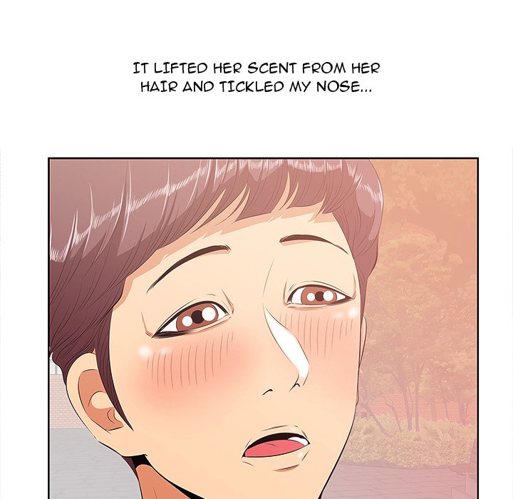 Something New chapter 9 page 106