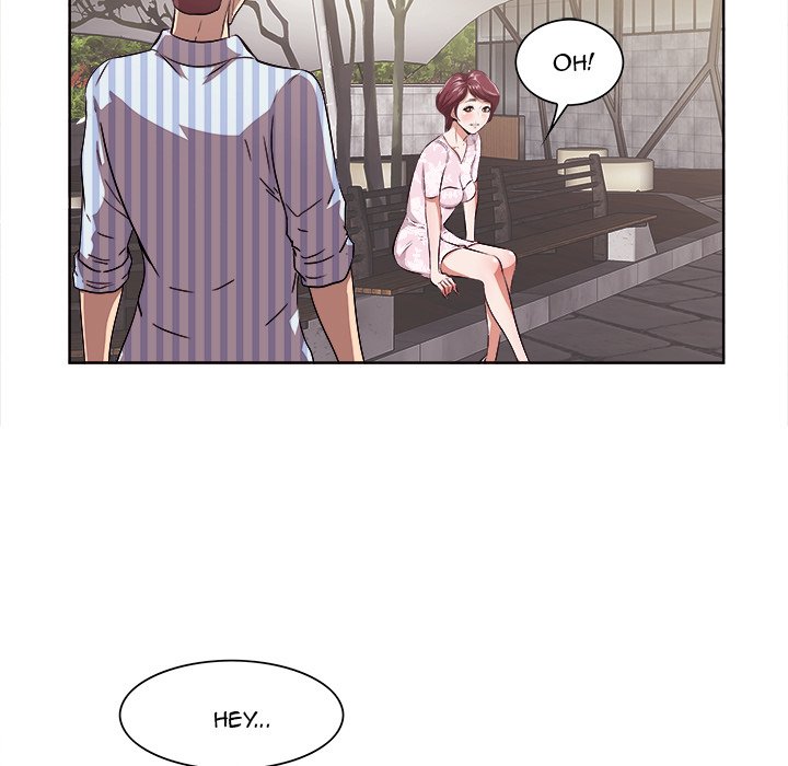 Something New chapter 9 page 108