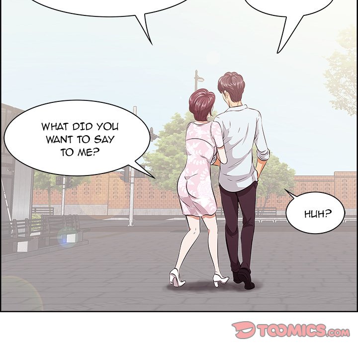 Something New chapter 9 page 111