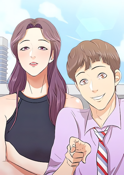 Something New cover