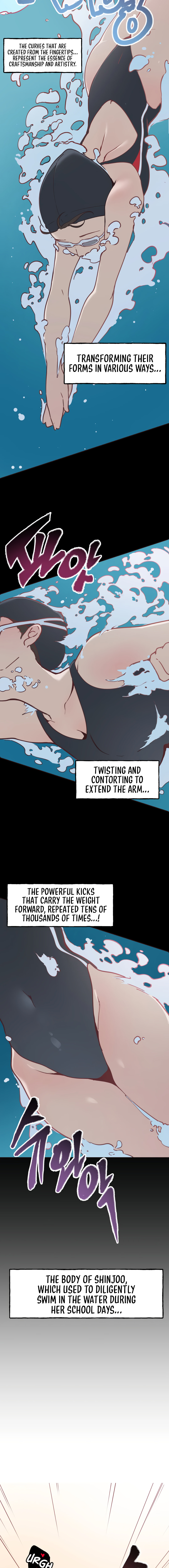 Son of Nam chapter 10 page 15