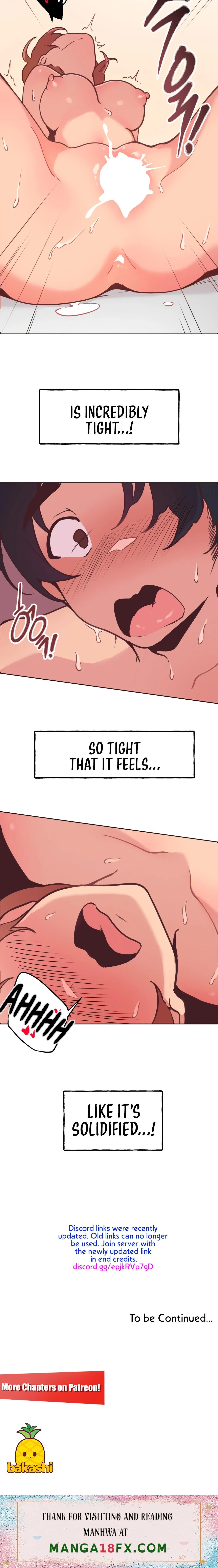Son of Nam chapter 10 page 16