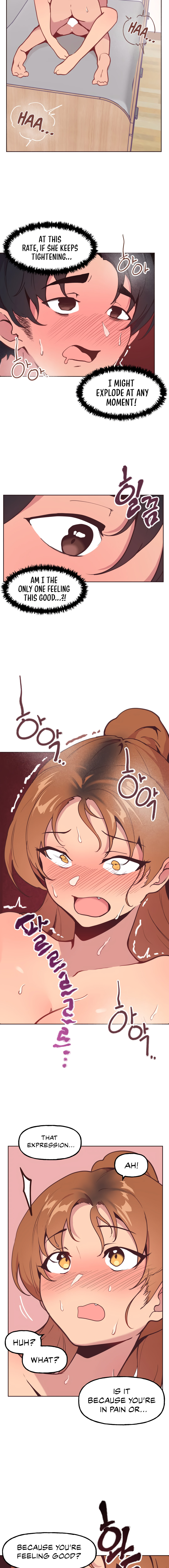 Son of Nam chapter 11 page 2