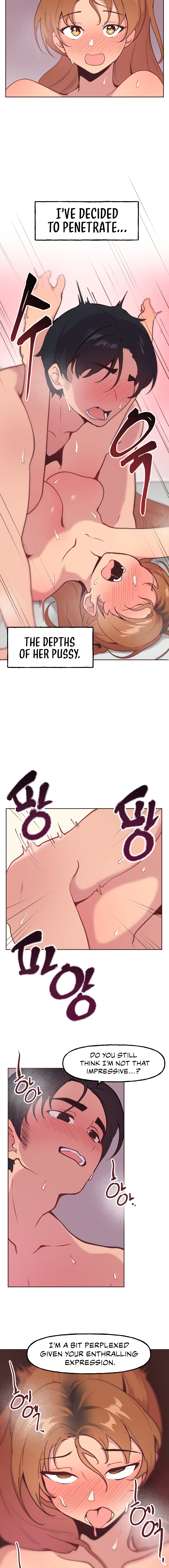 Son of Nam chapter 11 page 4