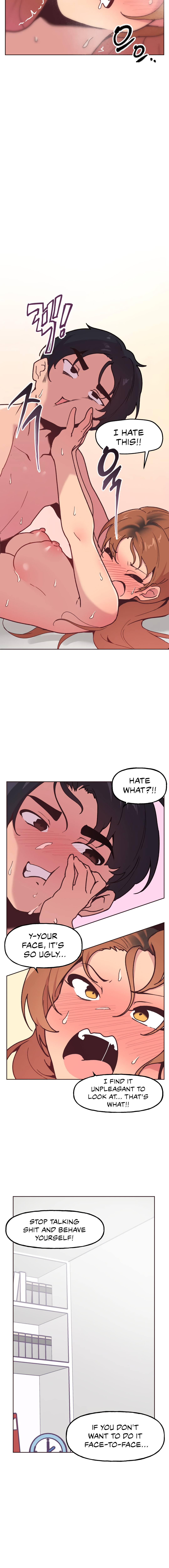 Son of Nam chapter 11 page 6