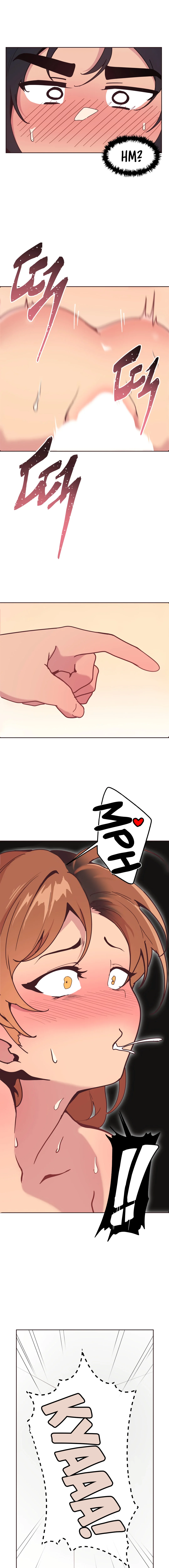 Son of Nam chapter 11 page 11