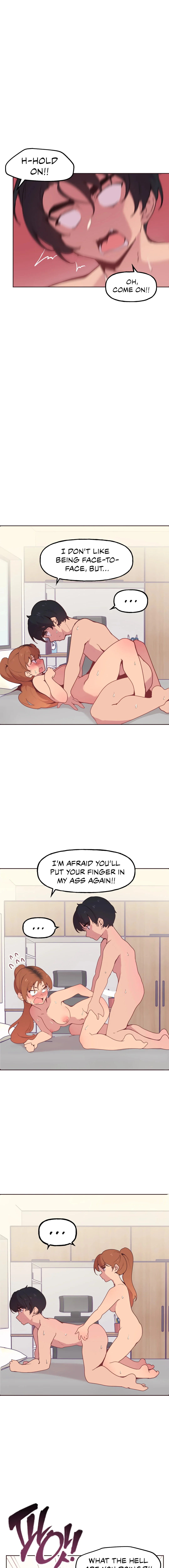 Son of Nam chapter 11 page 13